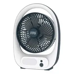 OEM - Ventilador Winning Star St-4054 Recargable