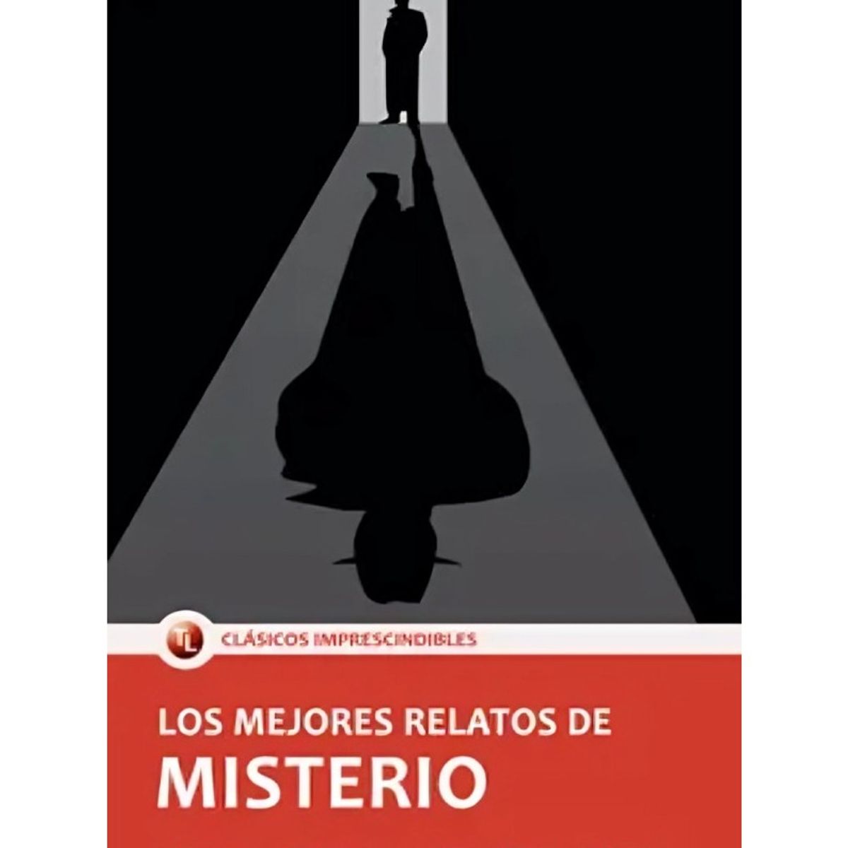 TOP10BOOKS - LIBRO Los Mejores Relatos De Misterio - Los Mejores Relatos De Misterio