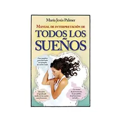 TOP10BOOKS - LIBRO Manual De Interpretación De Todos Los Sueños