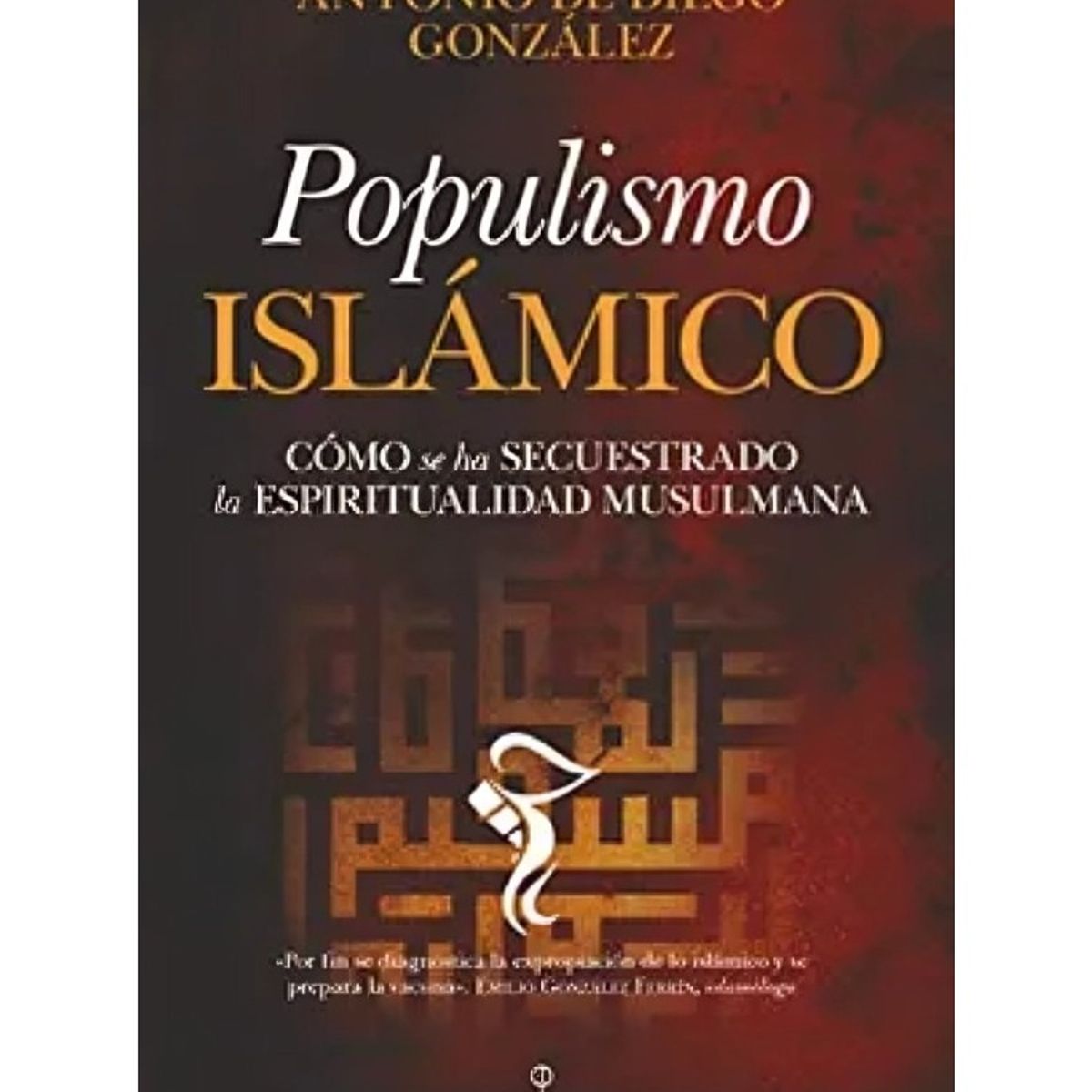 TOP10BOOKS - LIBRO Populismo Islámico - Populismo Islámico