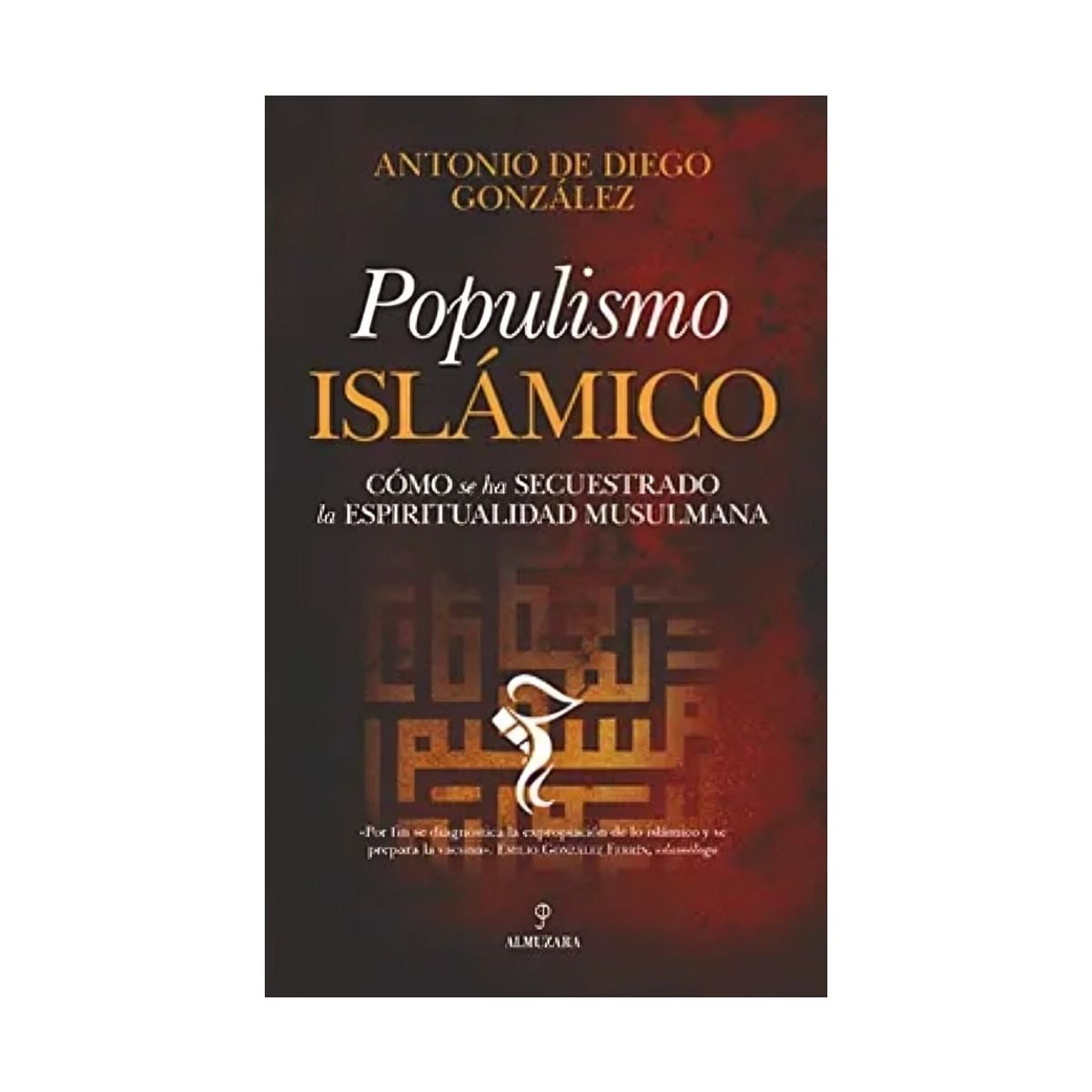 TOP10BOOKS - LIBRO Populismo Islámico - Populismo Islámico
