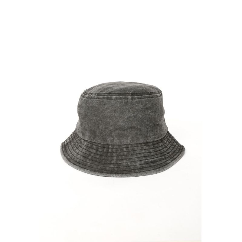 ECLIPSE - Bucket Kaia Negro Negro Eclipse ECLIPSE