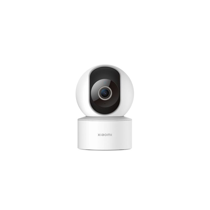 XIAOMI - Cámara de Seguridad Xiaomi Smart Camera C200 Wifi FULL HD XIAOMI
