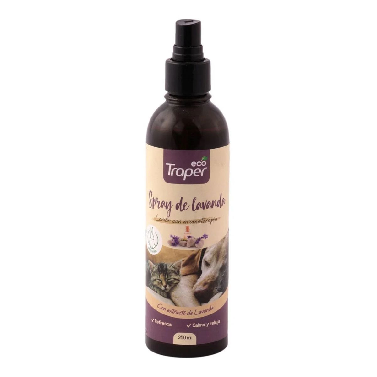 TRAPER - Spray Lavanda Traper 250 ml