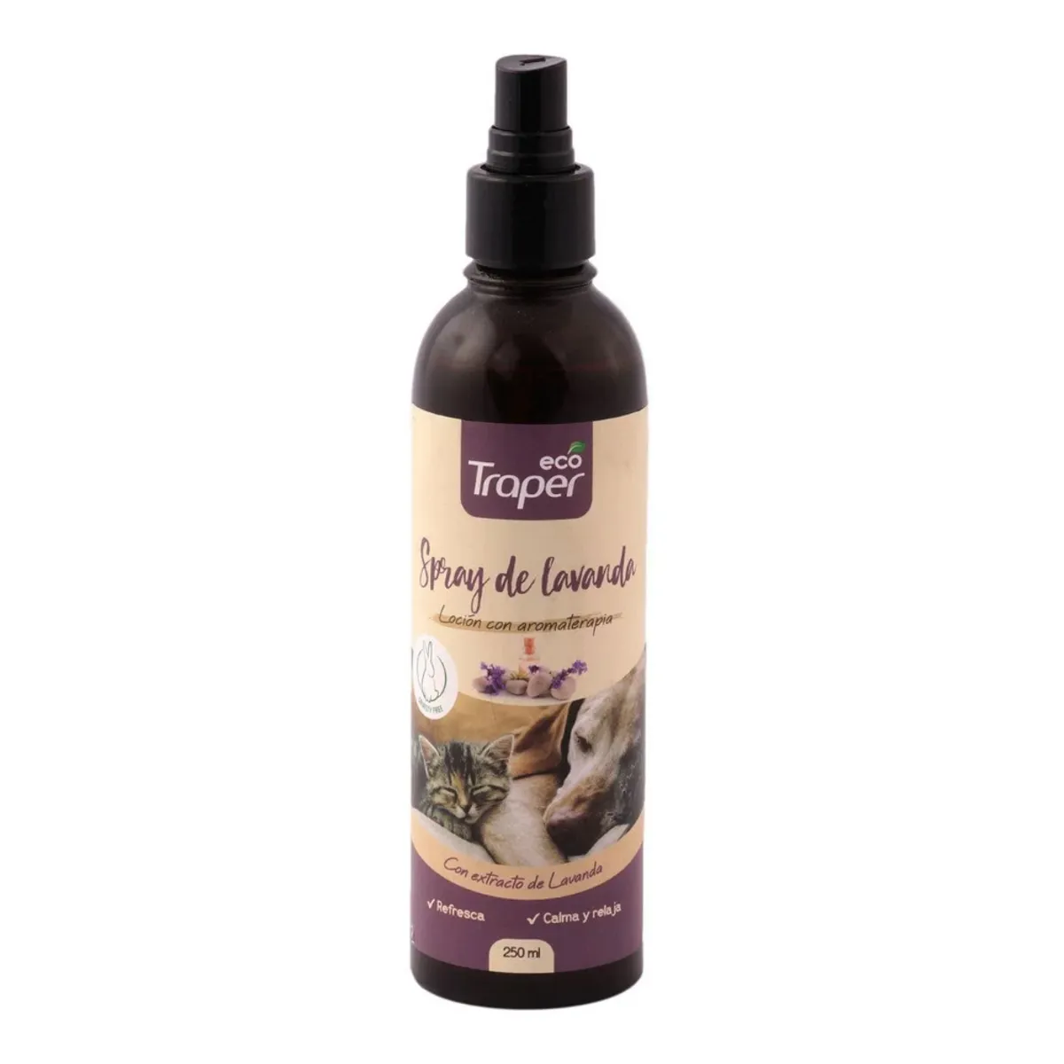 TRAPER - Spray Lavanda Traper 250 ml