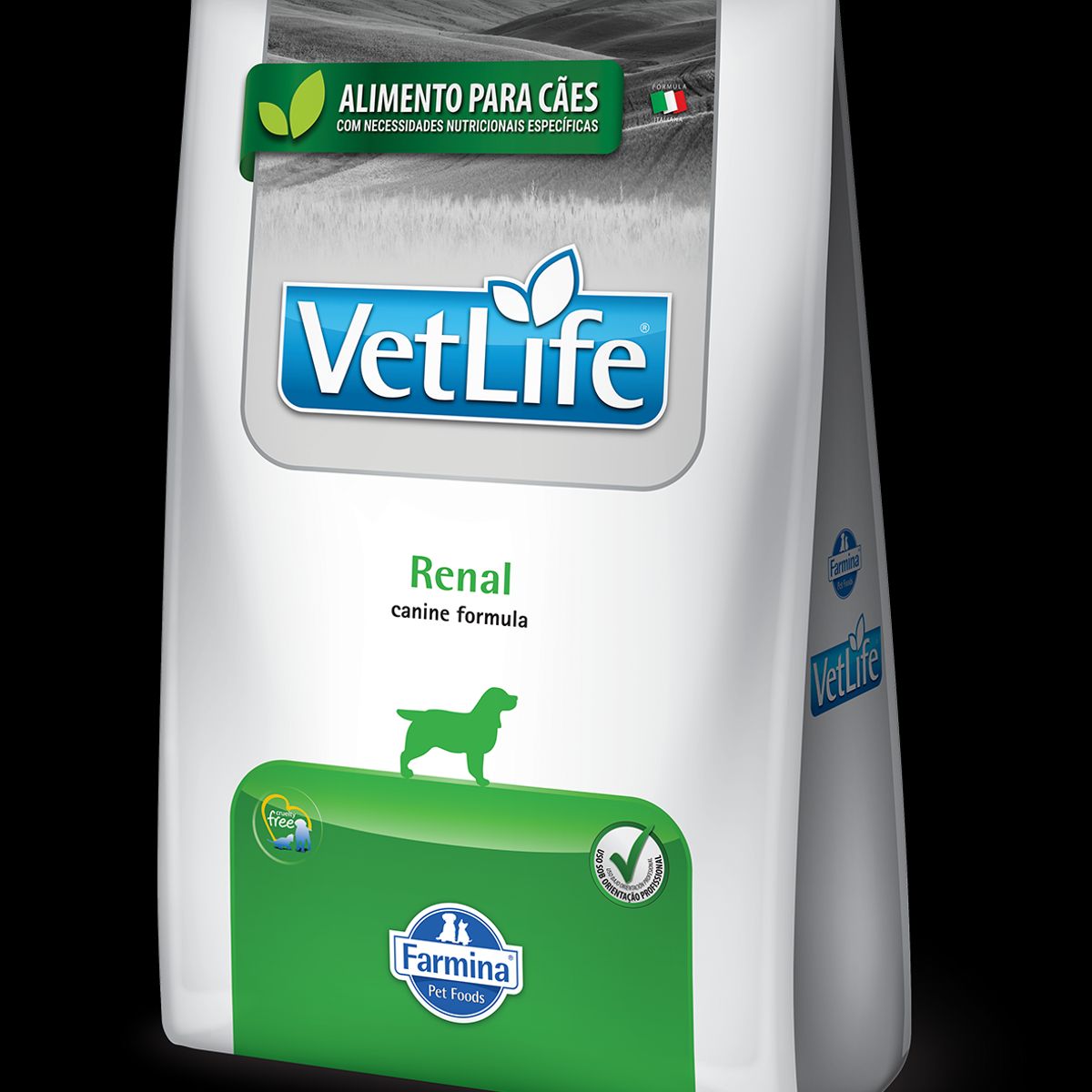 VETLIFE - Vet Life Renal Perro 2 kg