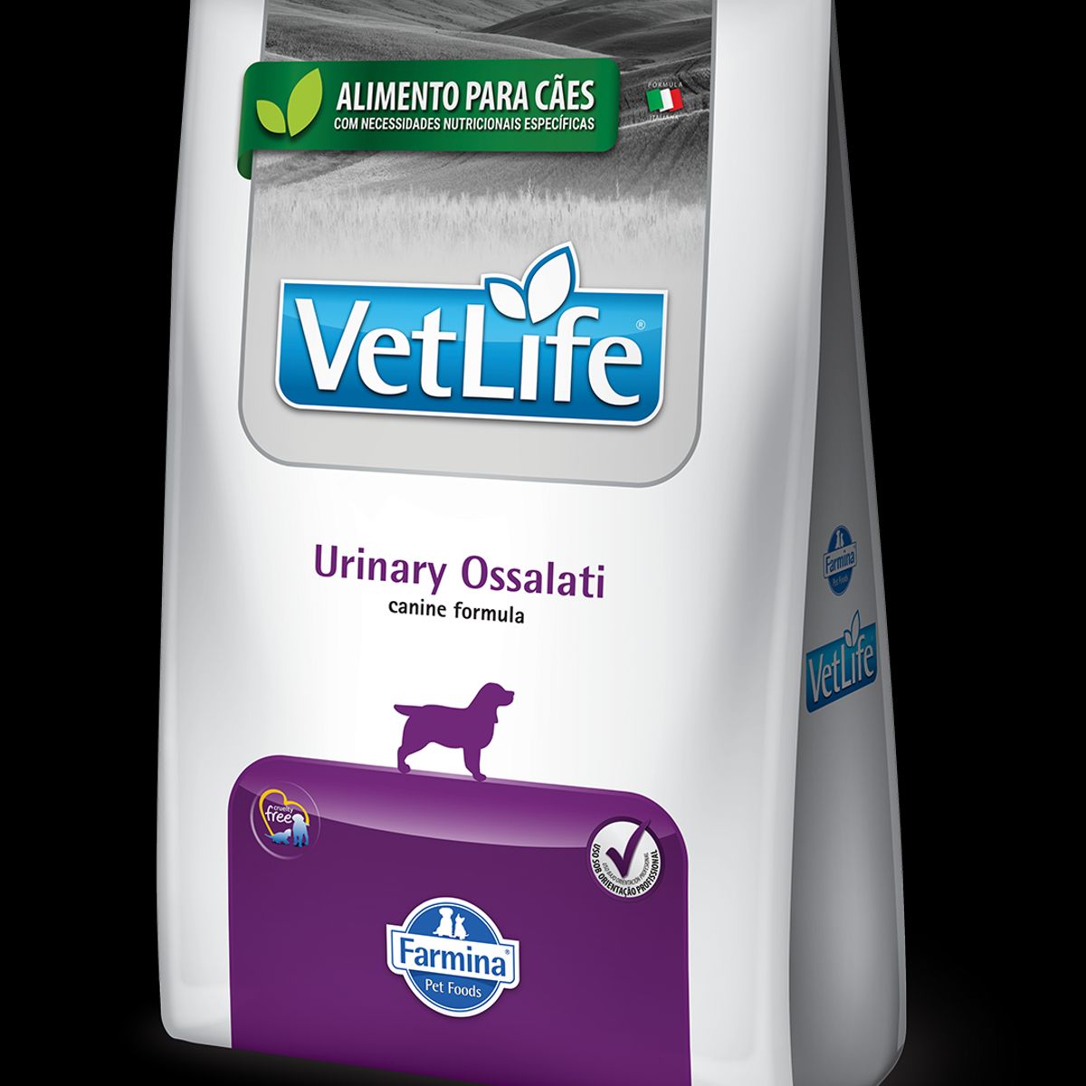 VETLIFE - Vet Life Urinary Ossalati Perro 10 kg