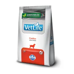 VETLIFE - Vet Life Cardiac Perro 2 kg