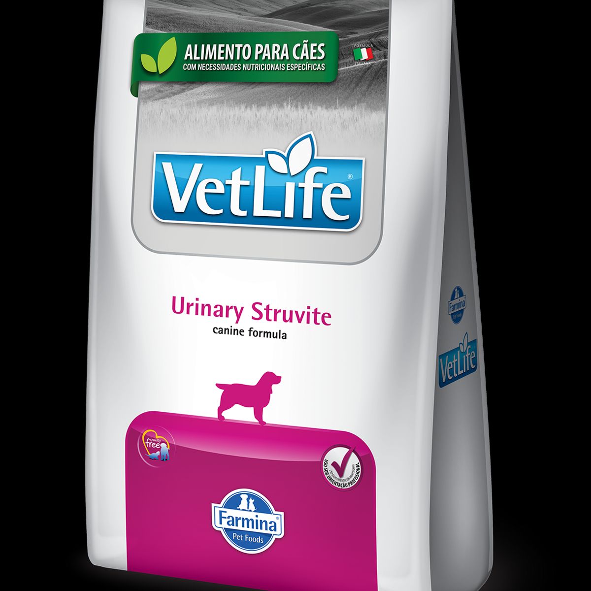 VETLIFE - Vet Life Urinary Struvite Perro 10 kg vcto 22/05/2026