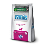 Vet Life Urinary Struvite Perro 10 kg