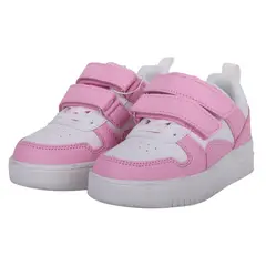 PILLIN - Zapatillas Niña Rosado