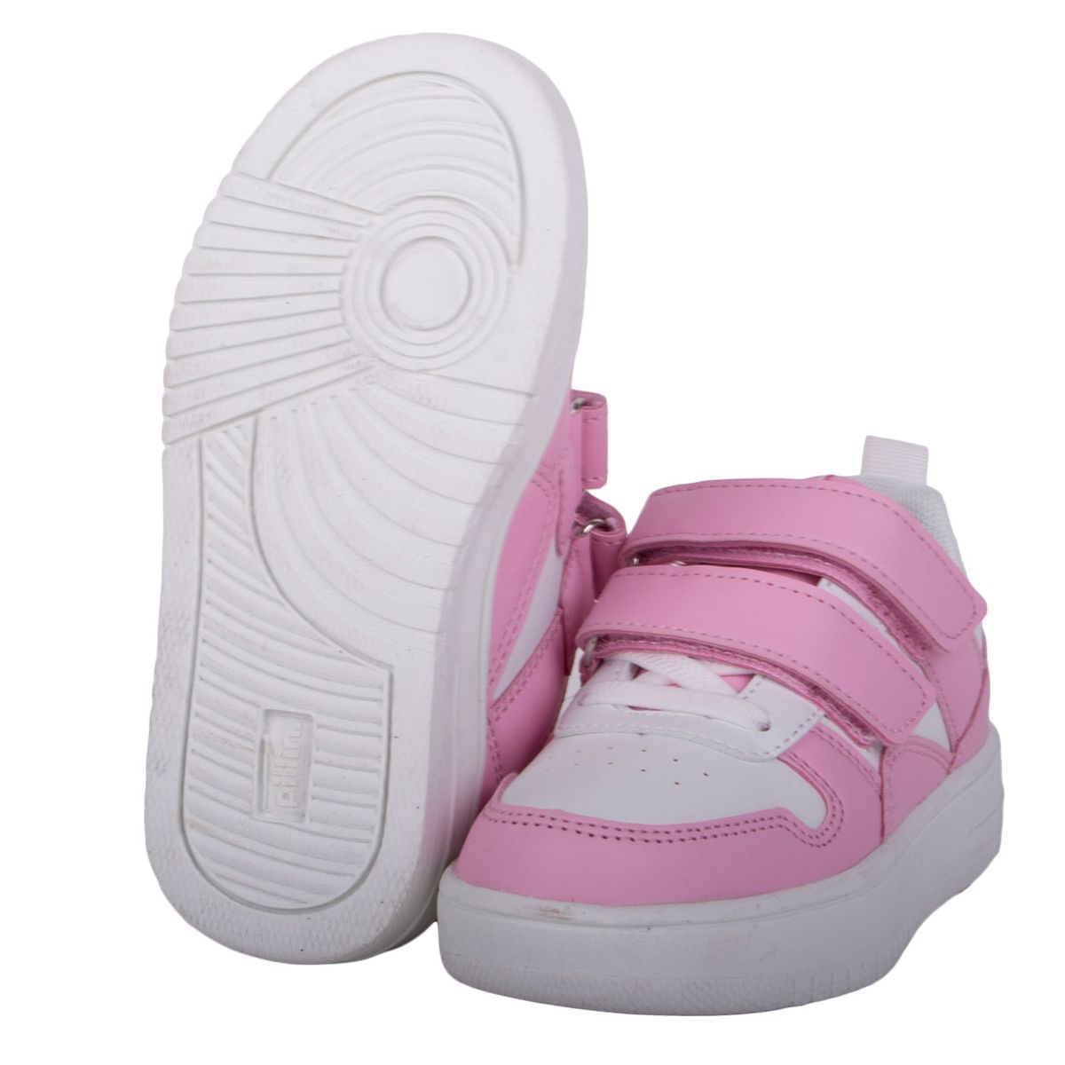 PILLIN - Zapatillas Niña Rosado Pillin PILLIN