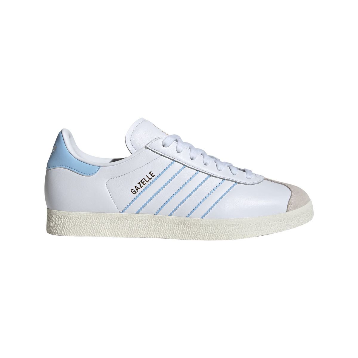 ADIDAS - Zapatillas Gazelle Argentina
