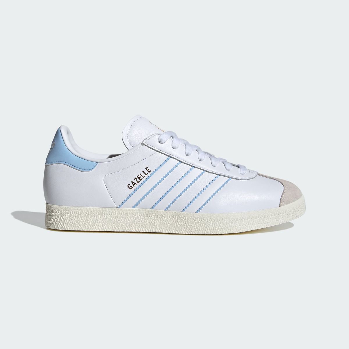 ADIDAS - Zapatillas Gazelle Argentina