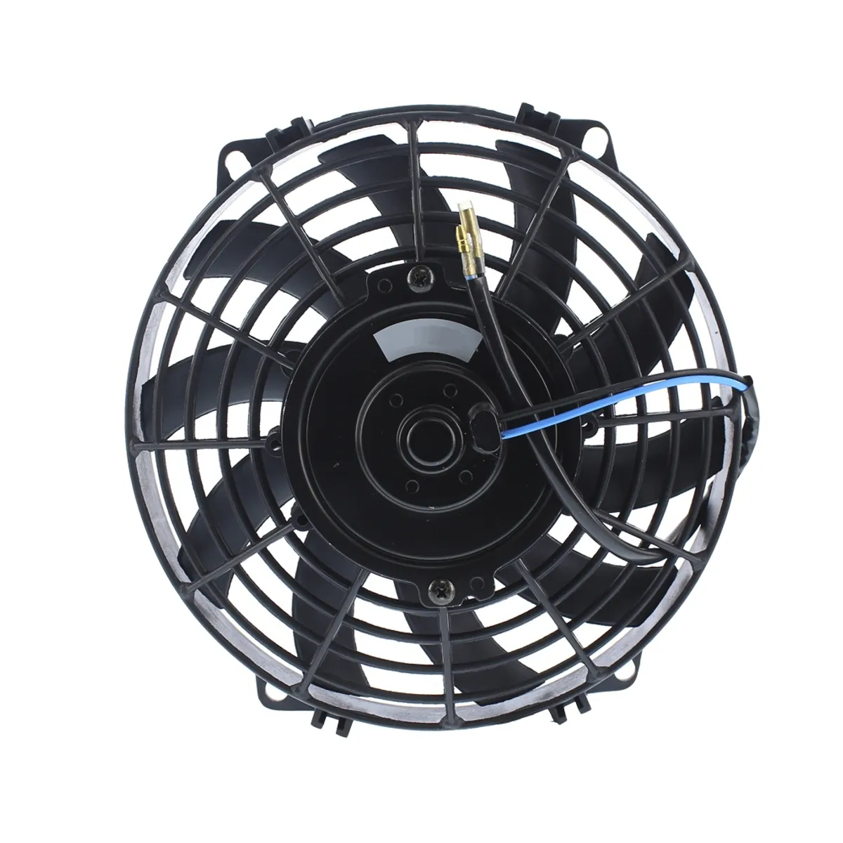 AMERICAN AIR - ELECTROVENTILADOR UNIVERSAL 9 PULGADAS 12V