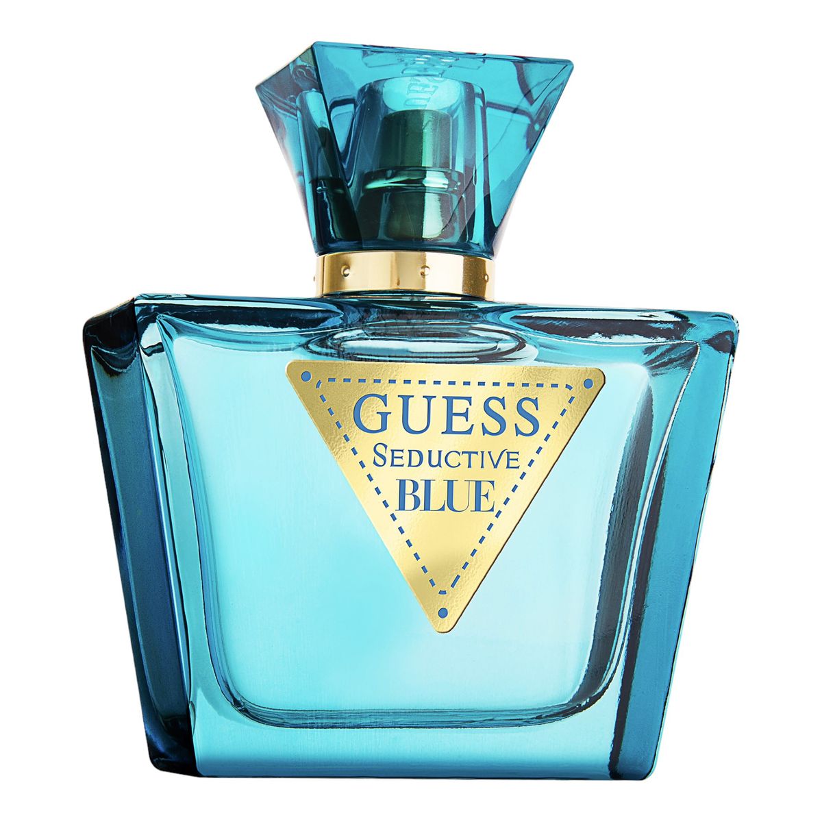 GUESS - Guess Seductive Blue Edt 75ml Mujer.