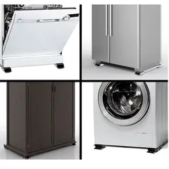 GENERICO - Base Soporte Ajustable Multifuncional