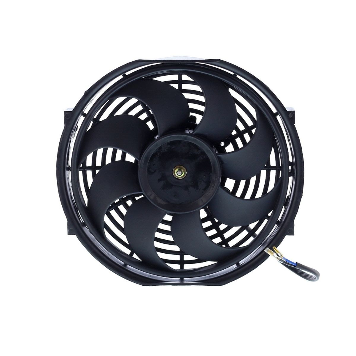 AMERICAN AIR - ELECTROVENTILADOR UNIVERSAL 10 PULGADAS 12V