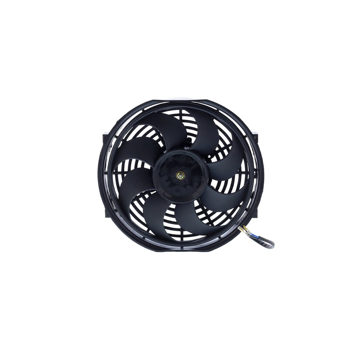 AMERICAN AIR - ELECTROVENTILADOR UNIVERSAL 10 PULGADAS 12V