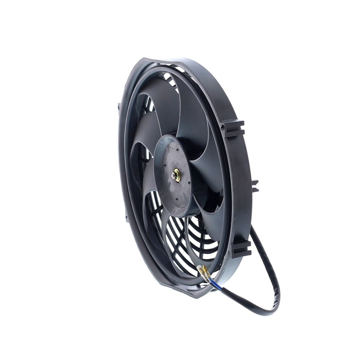 AMERICAN AIR - ELECTROVENTILADOR UNIVERSAL 10 PULGADAS 12V