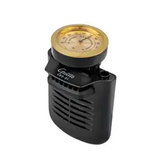 GENERICO - Higrómetro Humidificador Guitto Ghd-01 Para Guitarra