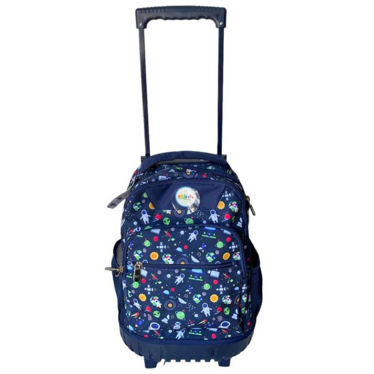 OEM - Pack 3 en 1 Mochila Ekizde Diseño de Astronauta