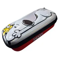 OEM - Estuche Cartuchera Box Disney Snoopy