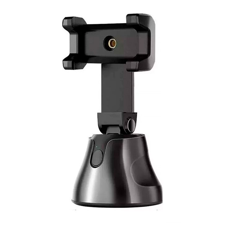 Soporte Roboticos Con Movimiento 360° Para Selfie Y Tiktok