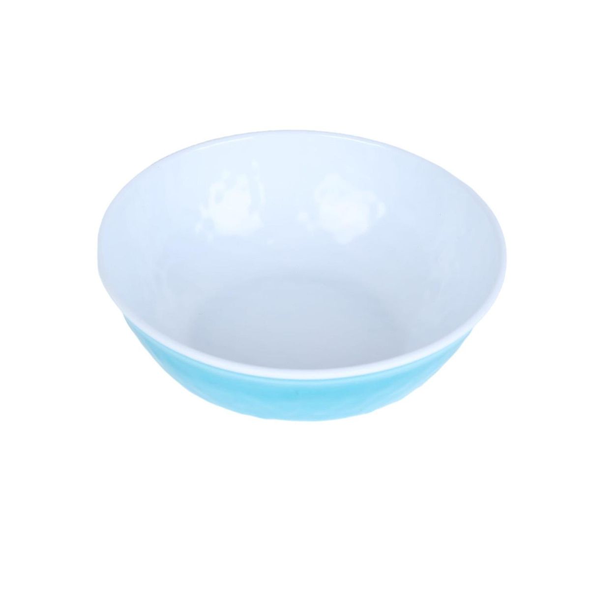 HOMEWELL - Bowl melamina redondo 17.5*17.5*6.1cm HOMEWELL