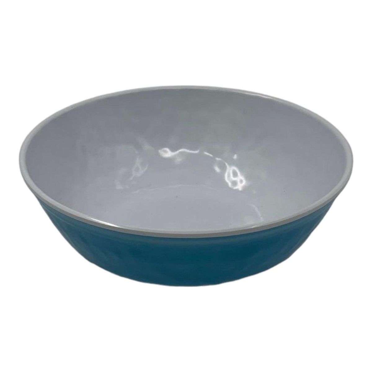 HOMEWELL - Bowl melamina redondo 17.5*17.5*6.1cm HOMEWELL