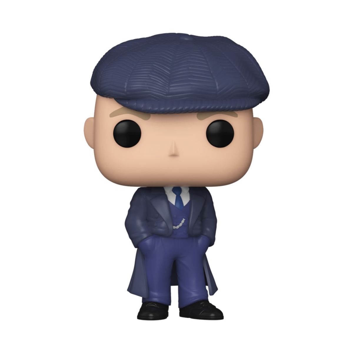 FUNKO - Funko Pop Peaky Blinders John Shelby 1403