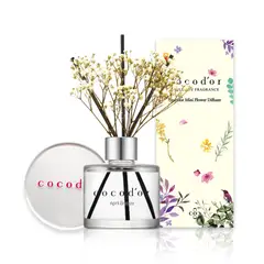 COCOD OR - Difusor ambiental Flower aroma April Breeze