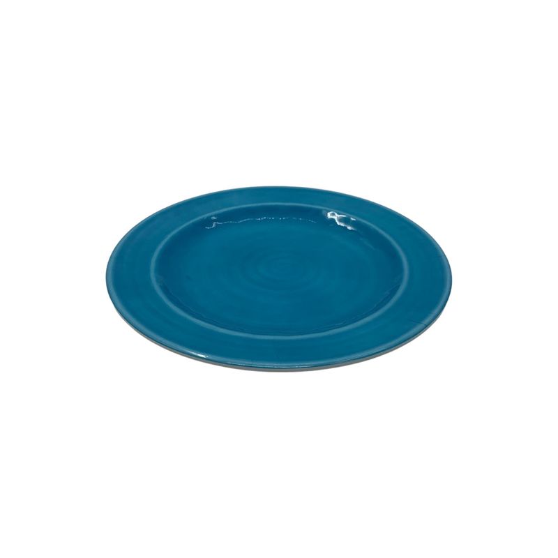 HOMEWELL - Plato melamina 28*28*2.2cm HOMEWELL