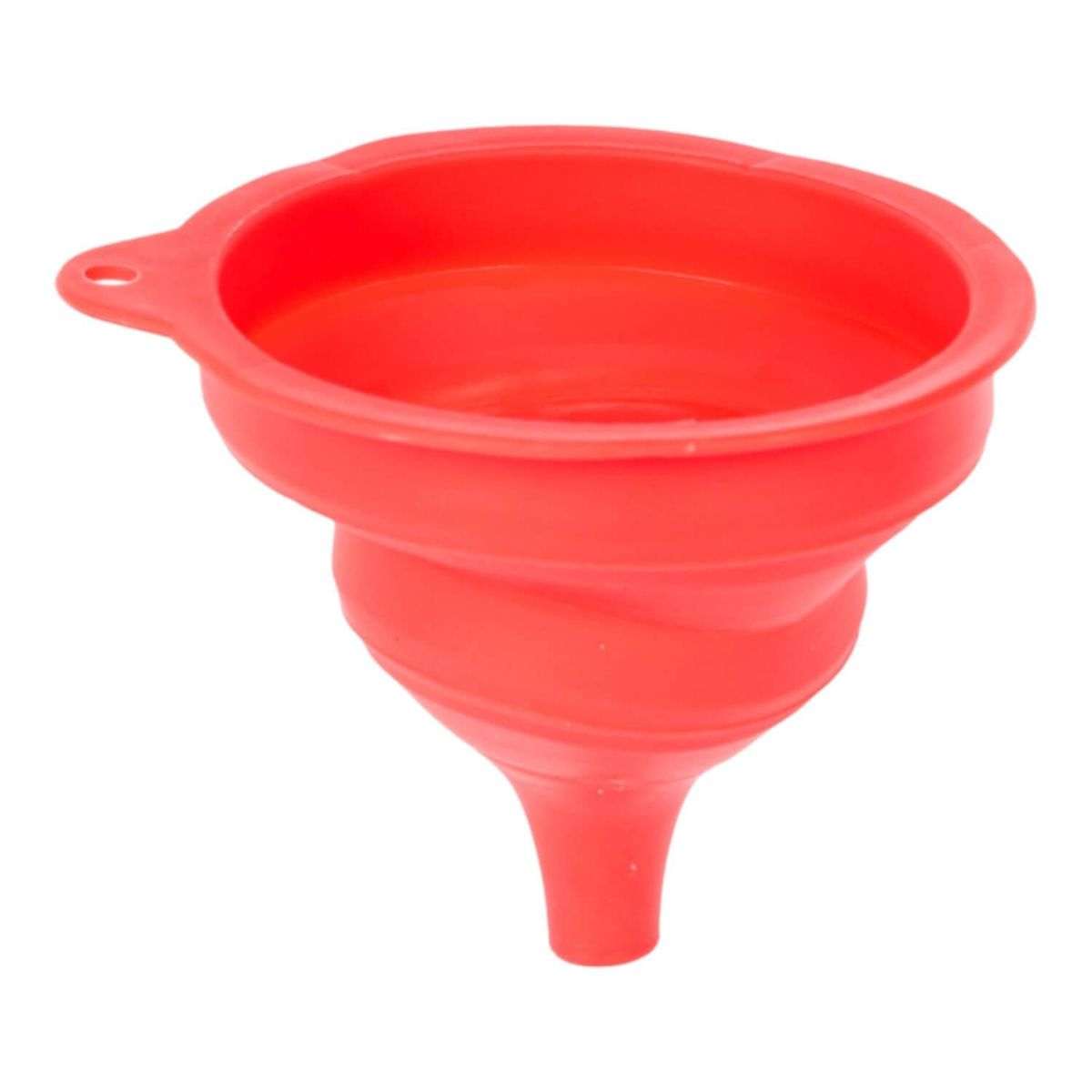 HOMEWELL - Embudo Silicona 9.5cm HOMEWELL