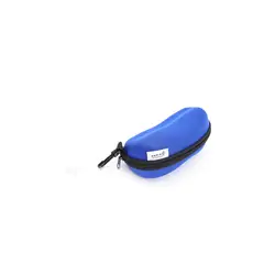 HOMEWELL - Estuche para lentes Azul 17*8 cm