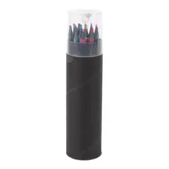 HOMEWELL - Lapices Colores *24 17.5cm