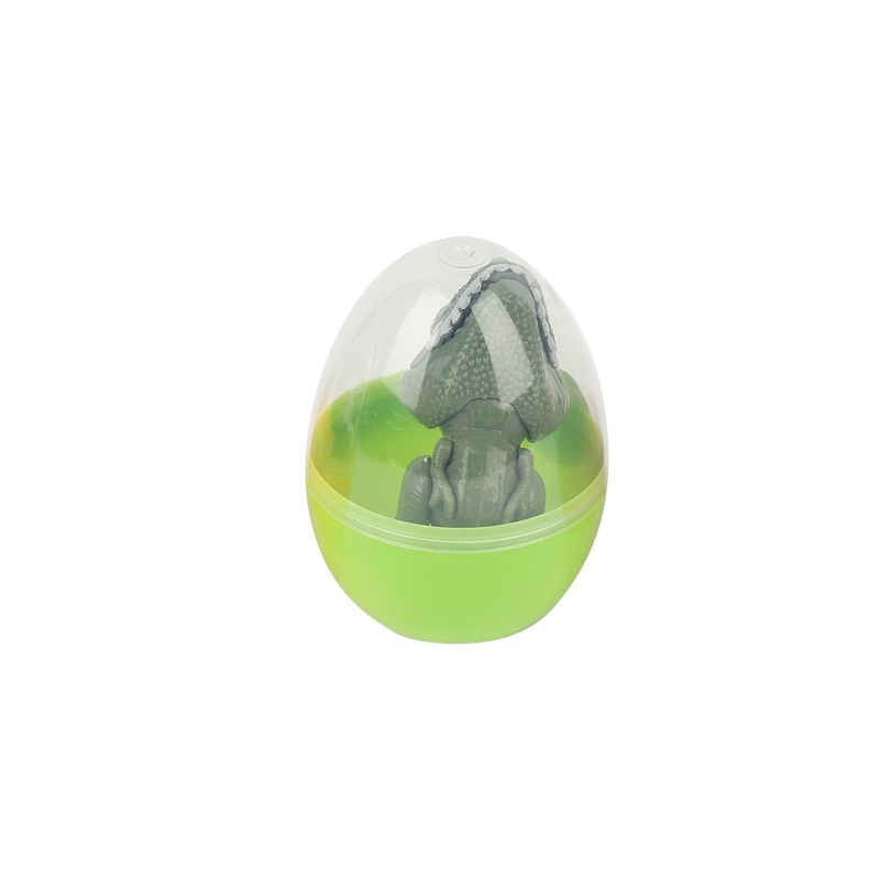HOMEWELL - Huevo de Dinosaurio 9x4x6.5cm HOMEWELL