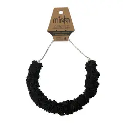MINKA - Collar Javiera Cafe