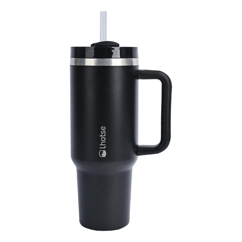 LHOTSE - Vaso Térmico Tumbler 1180ml Lhotse Black