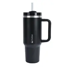 LHOTSE - Vaso Térmico Tumbler 1180ml Black