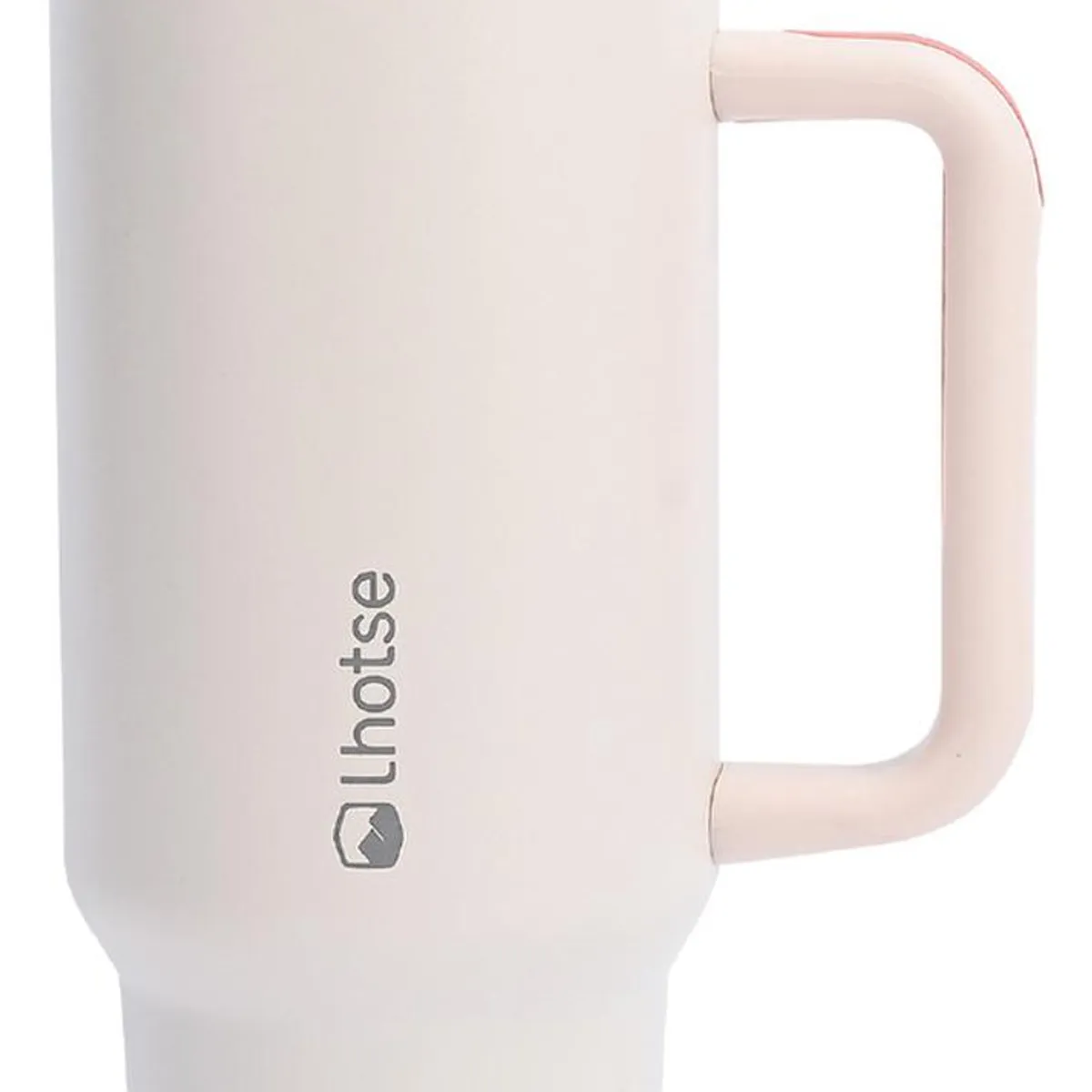 LHOTSE - Vaso Térmico Tumbler 1180ml Lhotse Pink