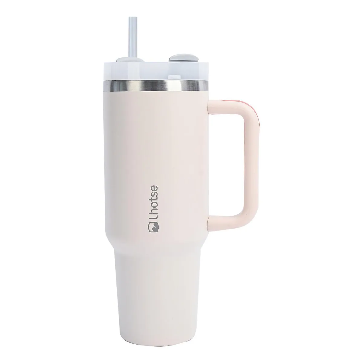 LHOTSE - Vaso Térmico Tumbler 1180ml Lhotse Pink