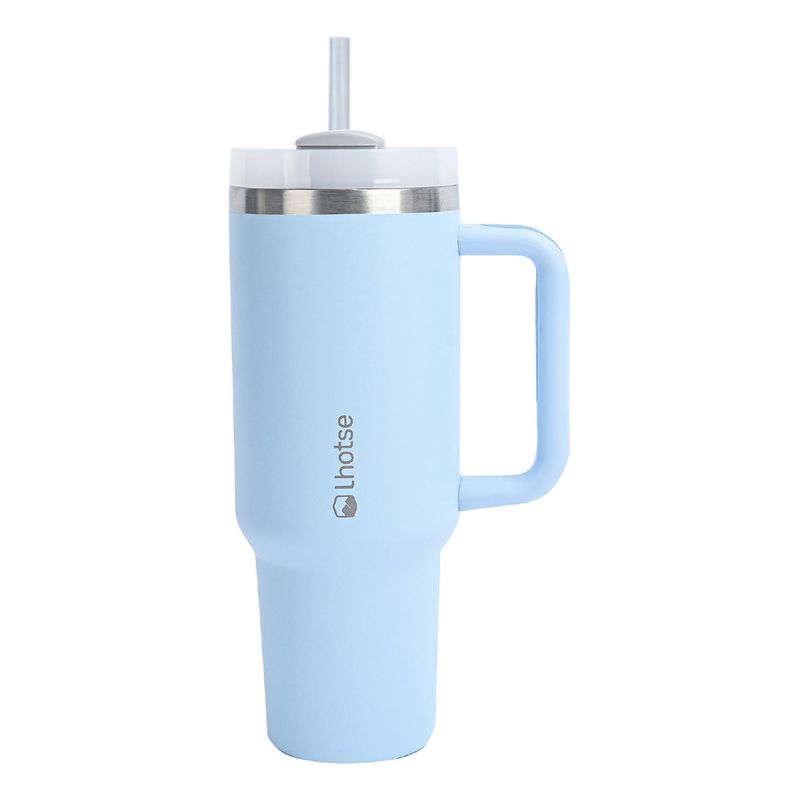 LHOTSE - Vaso Térmico Tumbler 1180ml Lhotse light Blue