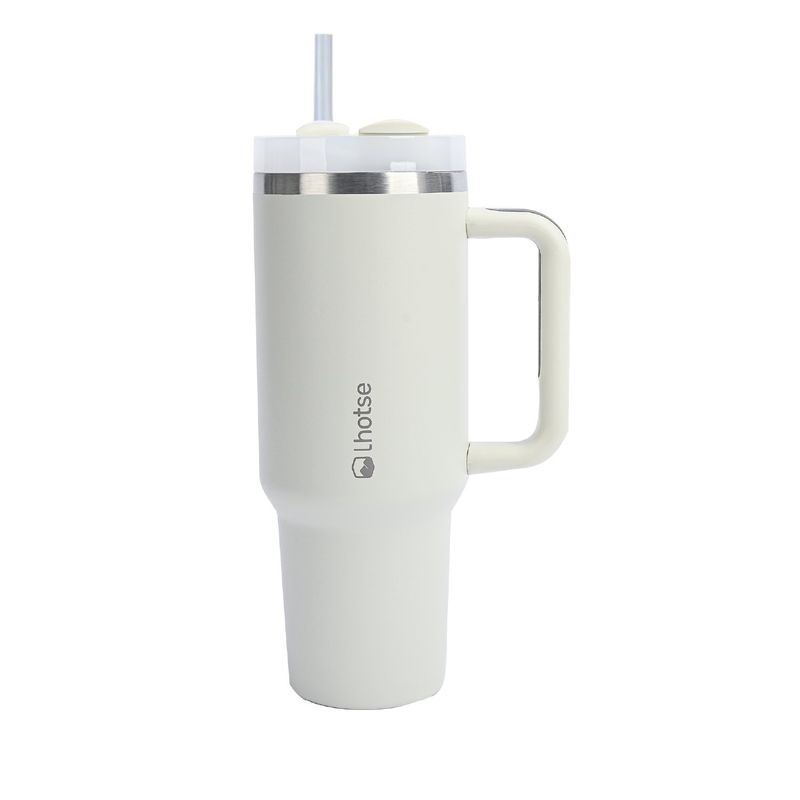 LHOTSE - Vaso Térmico Tumbler 1180ml Lhotse Sand