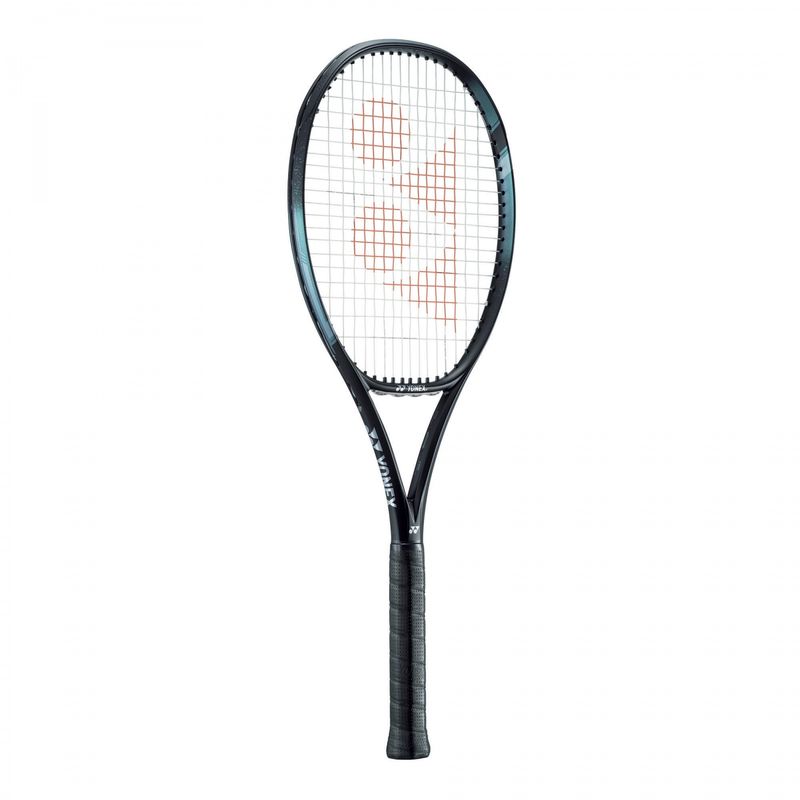 YONEX - RAQUETA DE TENIS YONEX EZONE AQUA NIGHT BLACK 2024 100L G3