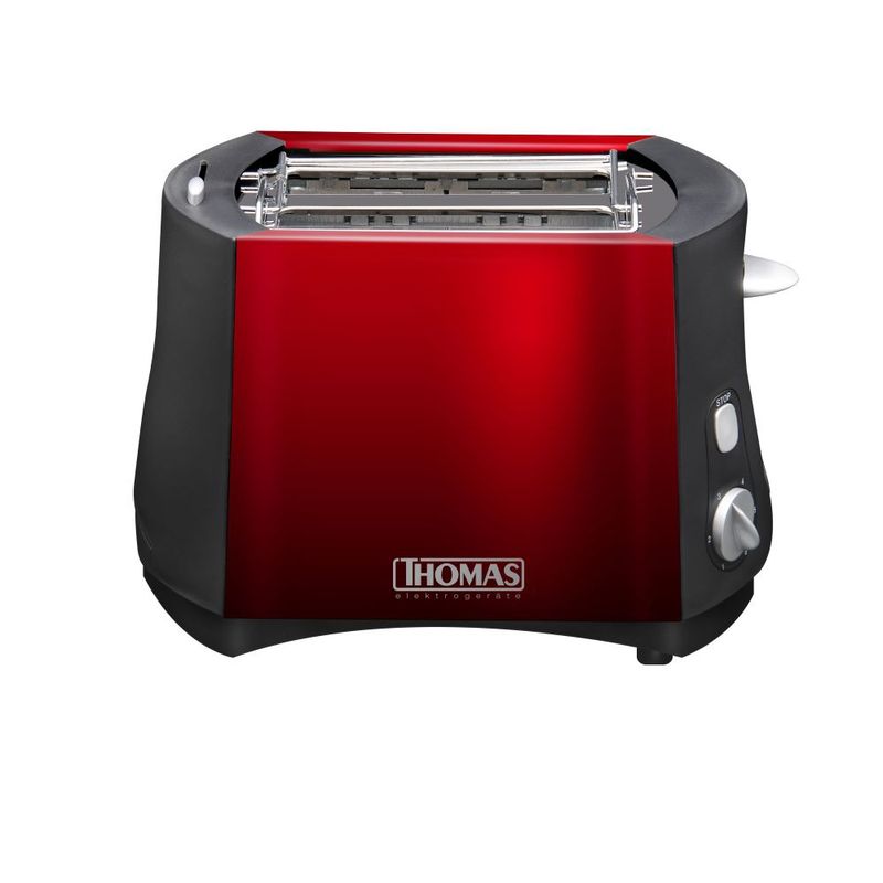 THOMAS - Tostador THOMAS TH-120R