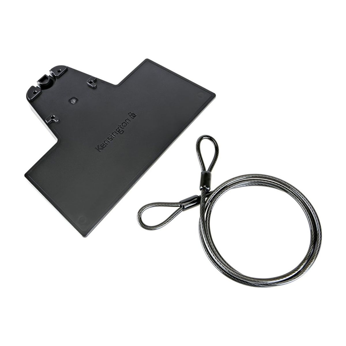 KENSINGTON - Kensington Kit de Acoplamiento para Estación de Seguridad de Notebooks 26576