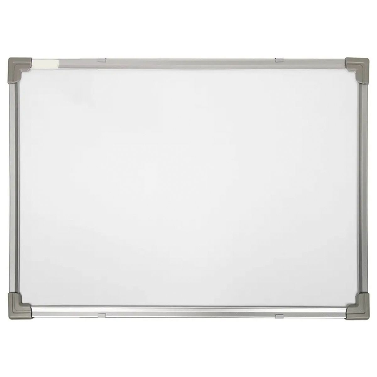 GENERICO - Pizarra Acrílica Blanca Magnetica 30x40