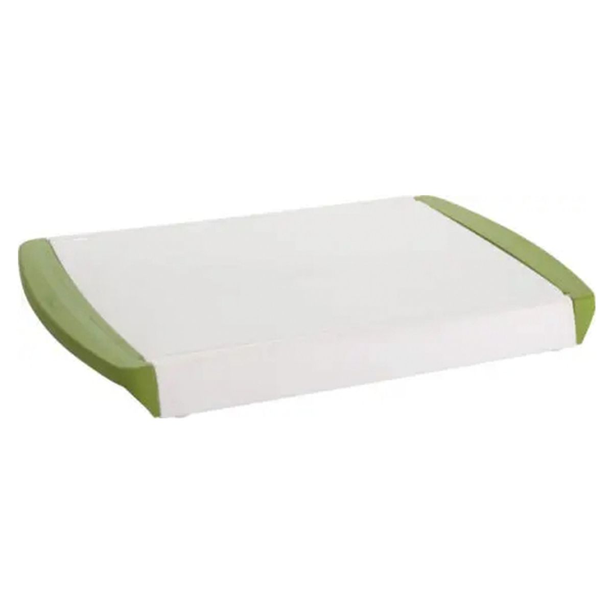 GENERICO - Tabla Para Picar Bandeja Plastica De Cocina