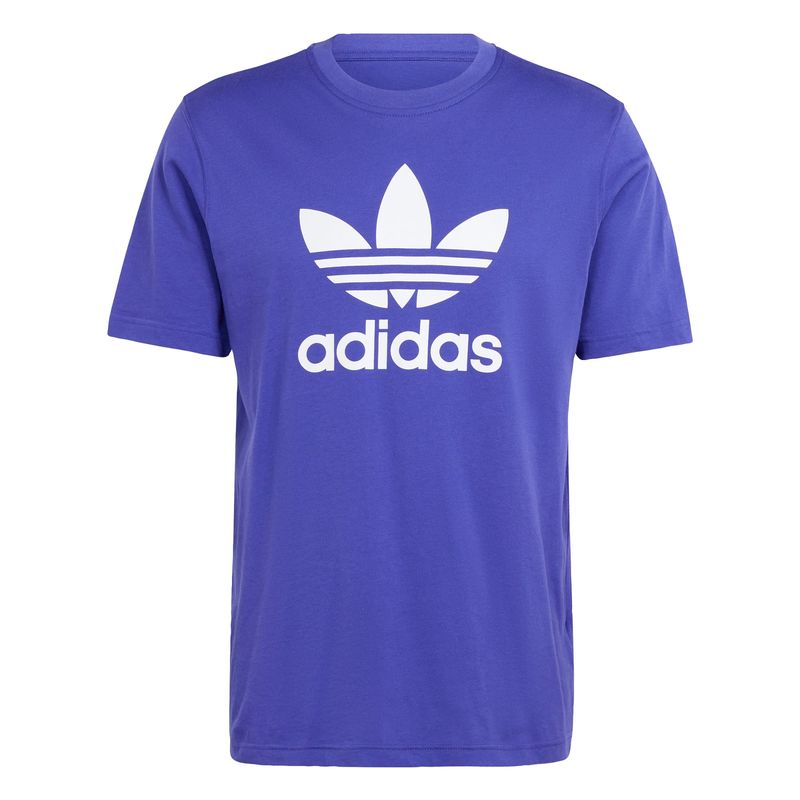 ADIDAS - Polera Adicolor Trifolio